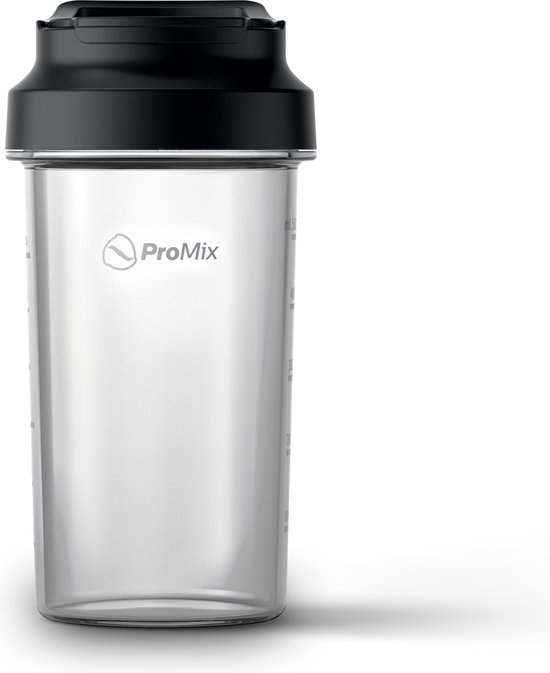Philips Viva Collection HR2656/90 - Staafmixer van Philips — afbeelding 3