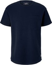 Tom Tailor Denim shirt Nachtblauw-L