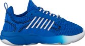 Adidas Haiwee El I Lage sneakers - Jongens - Blauw - Maat 25