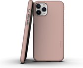 Nudient Thin Precise Case Apple iPhone 11 Pro V3 Dusty Pink