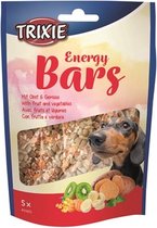 Trixie Energy Bars