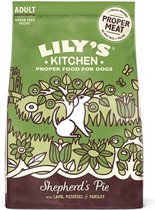 Lily's Kitchen Adult Lamb Shepherd Pie 2,5 KG