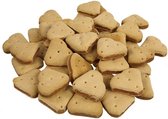 Jack Doggies Merg Hartjes Zalm - Hondensnack - 10 Kg