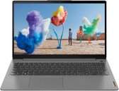 Lenovo IdeaPad 3-15ALC 15.6 inch Full HD / RYZEN 5 5500U / 8GB DDR4 / 256GB M.2 SSD / Windows 11 Pro