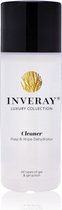 Inveray Cleaner Prep & Wipe 100 ml