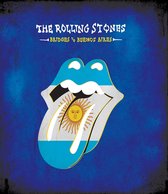 The Rolling Stones - Bridges To Buenos Aires (Live) (Blu-Ray | 2 CD)