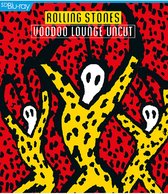 Voodoo Lounge (Uncut Live)(Blu-ray)