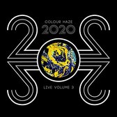 Colour Haze - Live, Vol. 3 - 2020 (LP)