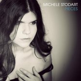 Michele Stodart - Pieces (LP)