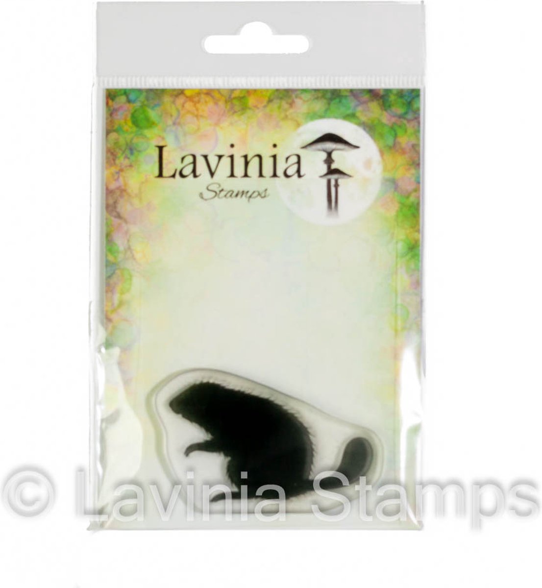 Lavinia Stamps LAV715