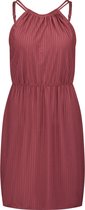 Beachlife Dark Rose strandjurkje -  Maat S