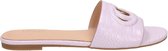 Guess Tashia 2 dames slippers - Paars - Maat 36