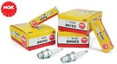 NGK 4922 - Import Spark Plug - Part # 4922