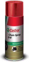 Castrol Chain Spray O-R 400ml