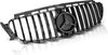 Grill MERCEDES W213 16-18 SPORT GLANZEND ZWART