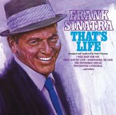 Frank Sinatra: That's Life [Winyl]