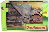Dinosaurus Speelgoed figuur - 20CM - Spinosaurus - Dino speelfiguren - Dinosaurussen