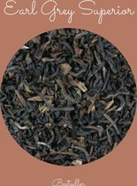 Losse verse thee - Earl Grey Superior - Zwarte thee