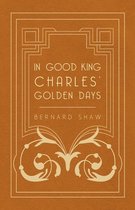 In Good King Charles' Golden Days