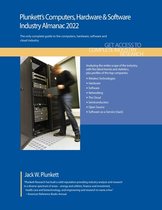 Plunkett's Computers, Hardware & Software Industry Almanac 2022