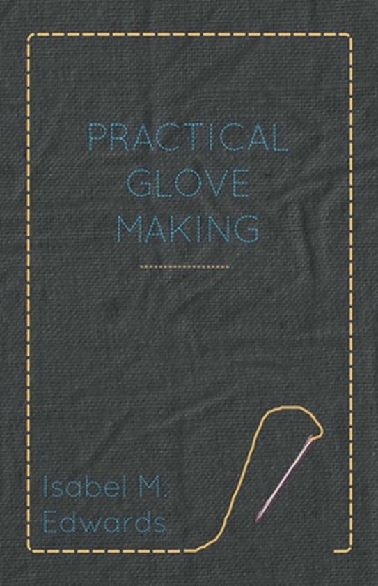 Practical Glove Making - cover