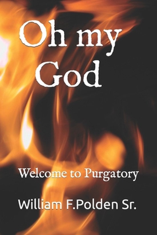 Oh my God - cover
