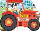 My First Singalong Stories- Busy Tractor