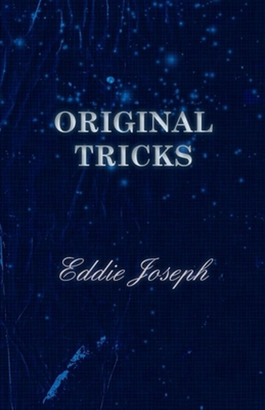 Original Tricks - cover