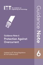 Electrical Regulations- Guidance Note 6: Protection Against Overcurrent