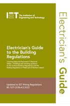 Electrical Regulations- Electrician's Guide to the Building Regulations