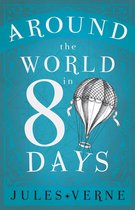 Round the World in Eighty Days