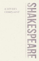 Shakespeare Library-A Lover's Complaint