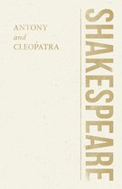 Shakespeare Library- Antony and Cleopatra
