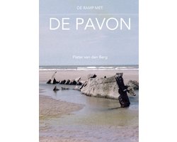 De ramp met de Pavon