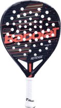 Babolat Revenge Woman padelracket - zwart/rood