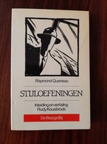 Styloefeningen