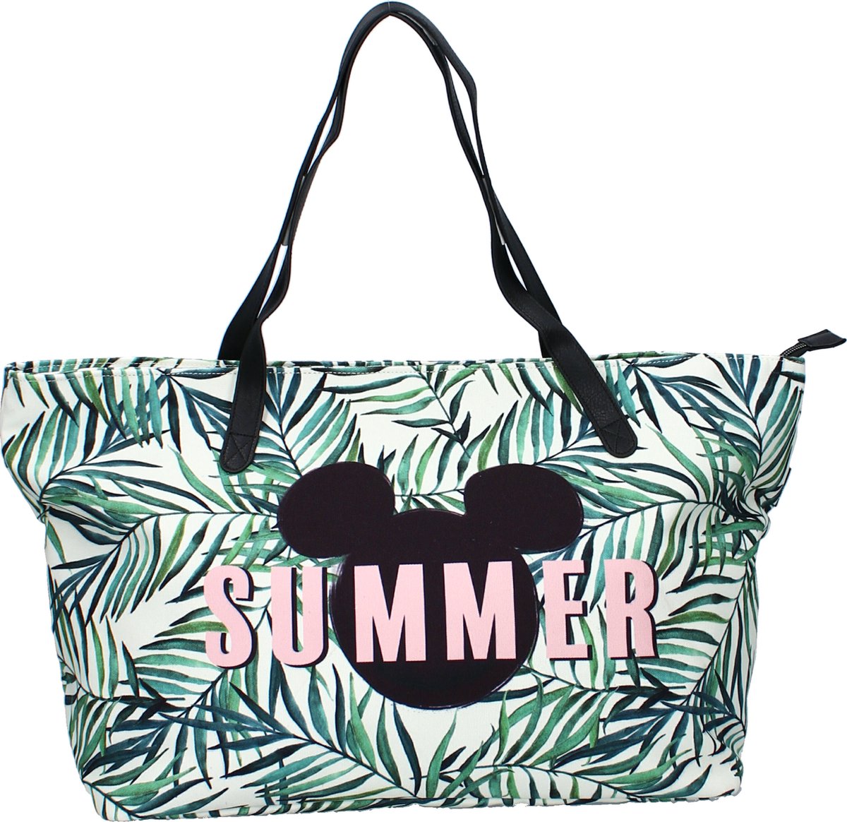 Shopper - Mickey Mouse - Let The Sun Shine