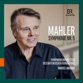 Chor Und Symphonieorchester Des Bayerischen Rundfunks, Mariss Jansons - Mahler: Symphony No.5 (CD)