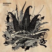 Soonago - Fathom (CD)