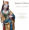 Ensemble Dragma, Agnieszka Budzinska-Bennett - Kingdom Of Heaven (CD)