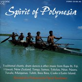 Various Artists - World Music - Spirit Of The Polynes (CD)