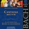 Bach-Ensemble, Helmuth Rilling - J.S. Bach: Cantatas Bwv 97-99 (CD)