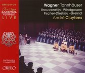 Gré Brouwenstijn, Dietrich Fischer-Dieskau - Tannh,User (3 CD)