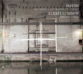 Tangentenflugel Alexei Lubimov - The Seven Last Words Of Christ (CD)