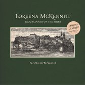 Loreena McKennitt - Troubadours On The Rhine (LP)