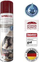 Imprägnol Universal impregneermiddel - ecologische waterafstotende spray - schoenen en jas - 400ml