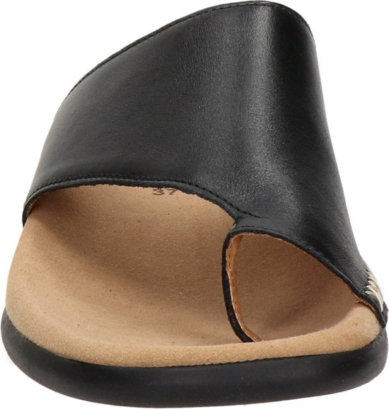 Pantolette Gabor Ladies - noir - Taille 36