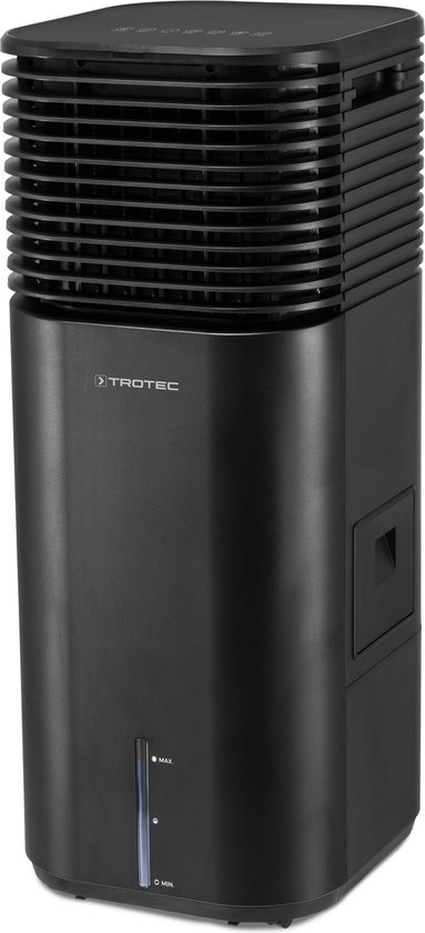 TROTEC Aircooler/ventilator/bevochtiger PAE 50