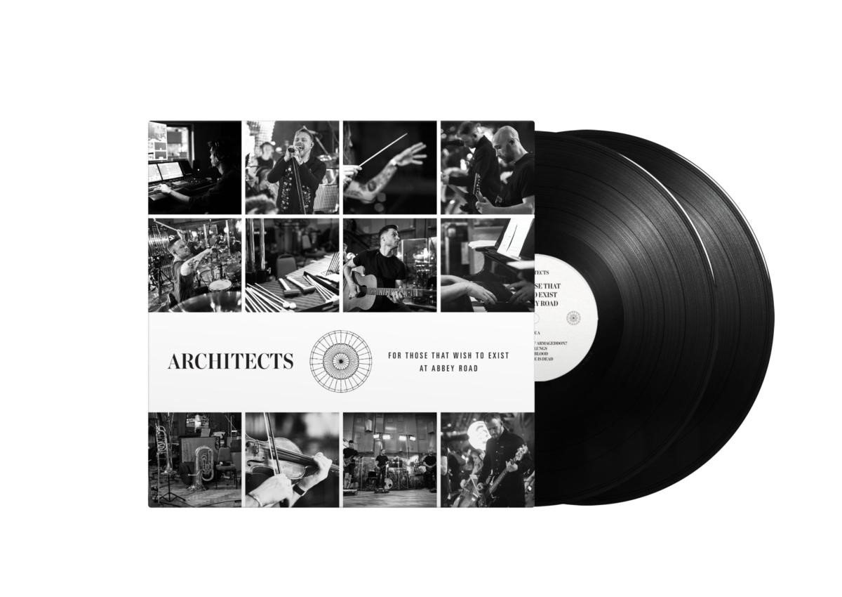 Architects - For Those That Wish To Exist At Abbey Road (2 LP)