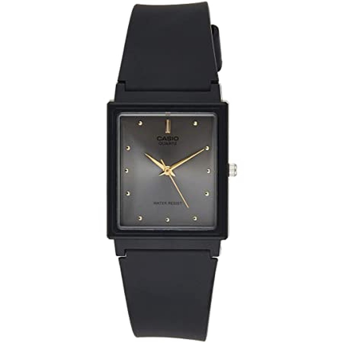 Casio horloge MQ-38-1A